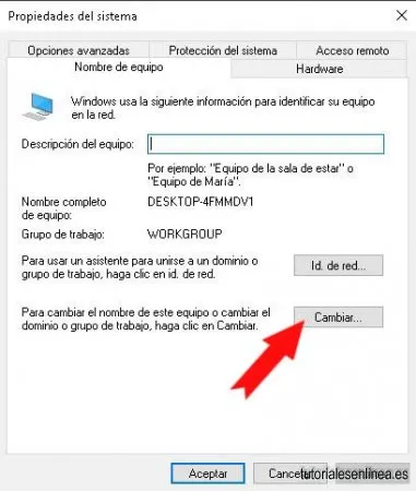 Configurar una LAN entre ordenadores con Windows 10, 8 y 7