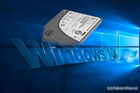 Cómo transferir Windows 10 a SSD