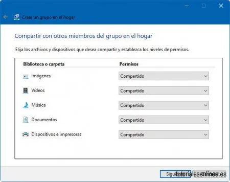 Cómo configurar un servidor DLNA doméstico en Windows 7 y 8.1