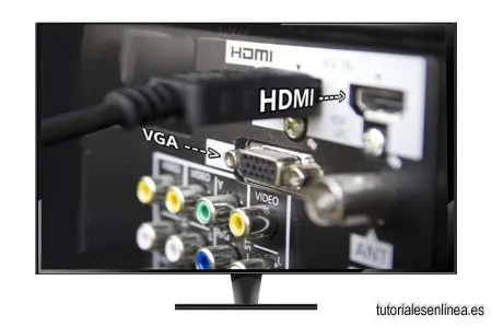 ¿por qué la mala calidad de la imagen de HDMI y cómo solucionarlo?