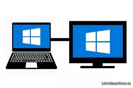 Cómo conectar dos monitores a un ordenador