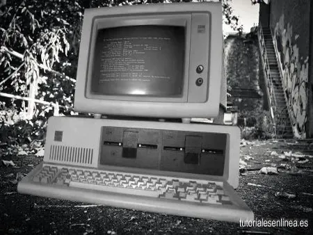 Historia de los sistemas operativos