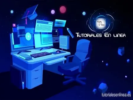 Tutoriales En Linea, tutorial, tutorias