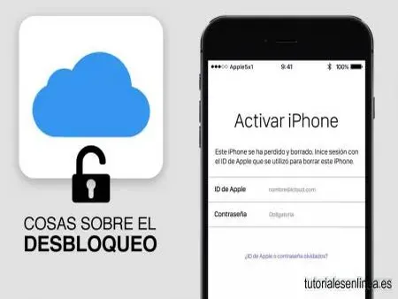 Como Eliminar El Bloqueo De Activaci N De Icloud