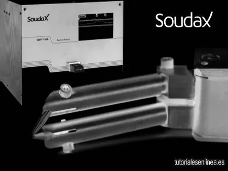Aplicaciones de la soldadura por puntos