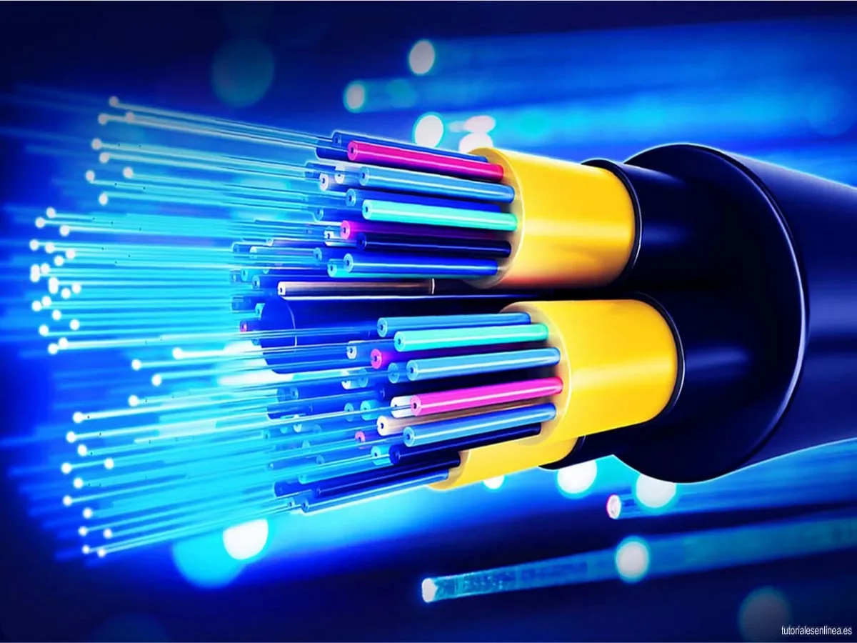 Fibra ptica Qu Es C mo Funciona Y C mo Adquirirla FYZQL