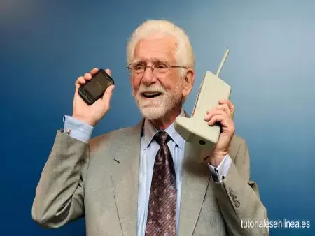 Martin Cooper