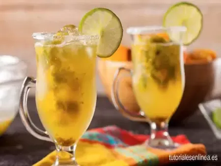 Como preparar una bebidas tradicionales de la gastronomía vallecaucana la deliciosa lulada