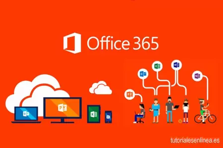 Curso practico de novedades de Office 365 en PDF