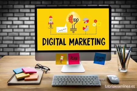 Posiciona tu negocio en Internet aprovechando el marketing digital