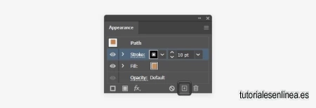 Como crear textura granulada y textura de ruido en Illustrator