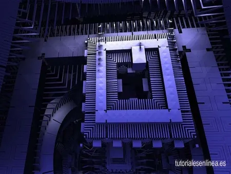 Mercado de computación cuántica
