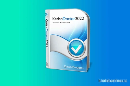 Kerish Doctor 2022 - Licencia gratis