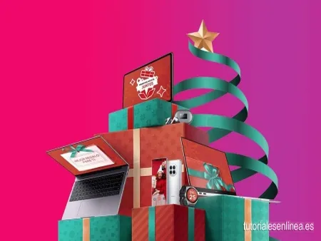 Cómo hacer creer a la gente sobre las ofertas navideñas de Huawei con esta guía completa sobre las ofertas navideñas de Huawei en España en 2022