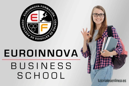 ¡Lánzate al Siguiente Nivel con la Maestría en Ingeniería e Informática de Euroinnova y UDAVINCI!