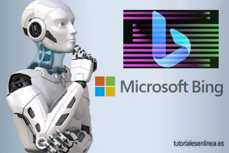 Aprovecha al máximo el motor de búsqueda de Microsoft Bing con su bot de IA