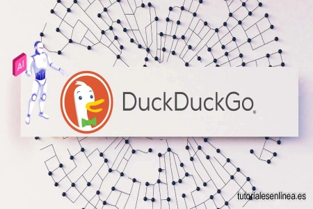 DuckDuckGo lanzó su propio asistente con IA