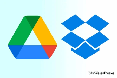 Google Drive vs Dropbox ¿Quién gana?