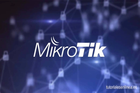 ¿Quieres saber cómo entrar a Mikrotik?