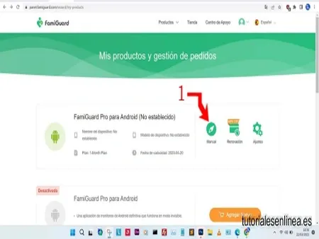 Cómo rastrear fácilmente la ubicación de sus seres queridos en Android