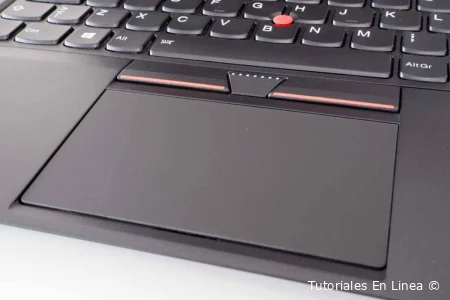 ¿Quieres saber cómo habilitar y deshabilitar el TouchPad de tu computadora Windows ideapad?
