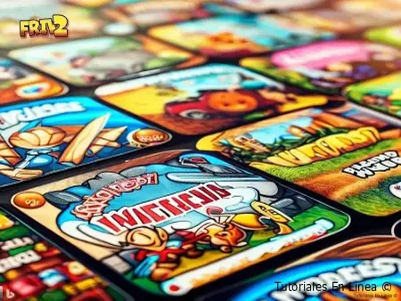 Descubre los juegos de 2 jugadores más divertidos para jugar con tu familia