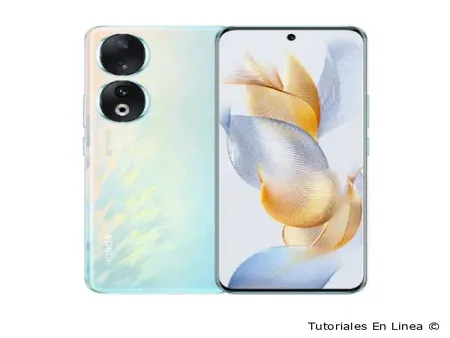 Review del Honor 90 - Características de la cámara 200 MP + 50 mp