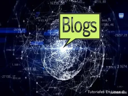 ¿Qué es un blog o bitácora?