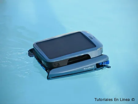 ¿Cuánto tiempo puedes dejar una piscina sin tratar?