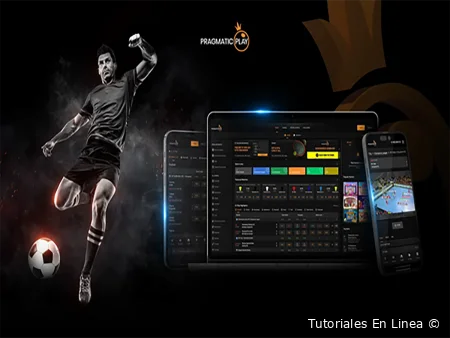Las apuestas deportivas de Pragmatic Play ahora incluyen fútbol