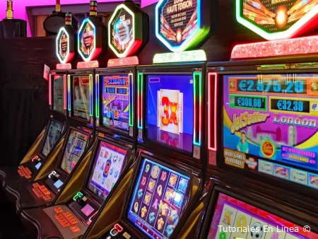 La Verdad Sobre los Casinos con Dinero Real