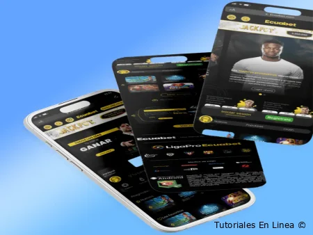 Apuesta con Ecuabet y disfruta de una experiencia única en el mundo de las apuestas