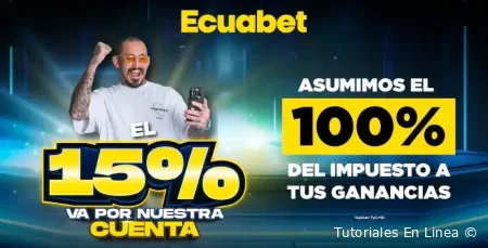Apuesta con Ecuabet y disfruta de una experiencia única en el mundo de las apuestas
