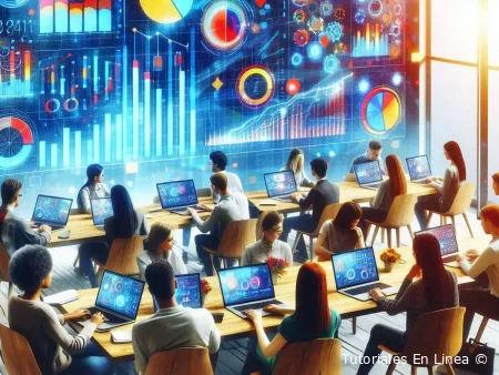 ¿Qué debe incluir un buen máster de analítica digital en 2025?