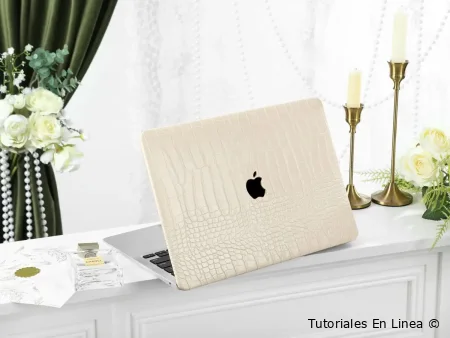Carcasas para MacBook de Vivaldo - calidad, protección y estilo