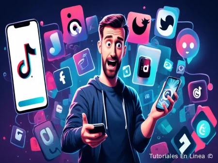 Cómo crear contenido viral en TikTok si viajás en motorhome: pasos clave para crecer en seguidores