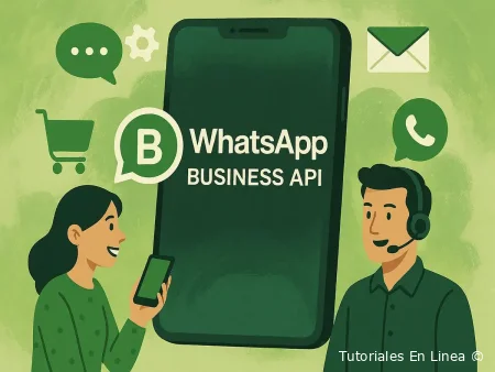 Descubre cómo innovar en tu empresa con WhatsApp Business API