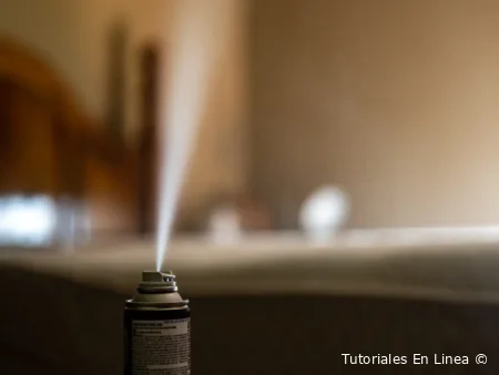 El rol esencial del insecticida en aerosol (dosis fumígena) en el control de plagas