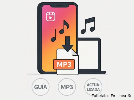 Cómo extraer música y audio de Reels de Instagram en MP3 – Guía completa y actualizada