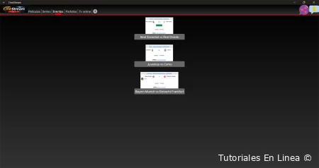 CineStream
