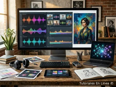 Best audio to video AI Tools of 2026