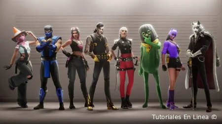 Las skins más caras de Fortnite de todos los tiempos