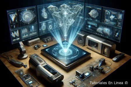 Escáneres 3D: tecnologías, precisión y aplicaciones reales
