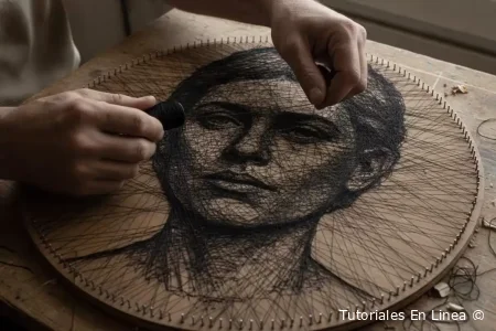 Del retrato digital al arte hecho a mano: nuevas formas de transformar nuestros recuerdos