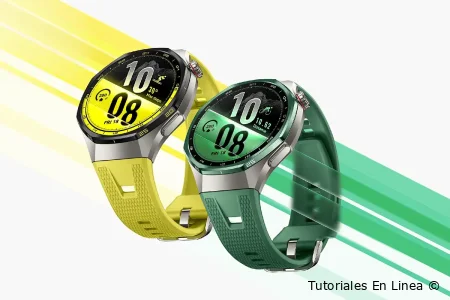 reloj HUAWEI Watch GT 7 pro: rendimiento y aventura